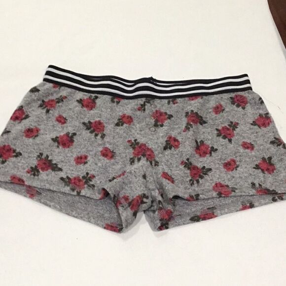 Make + Model Soft Lounge Shorts (D13) - Picture 3 of 6